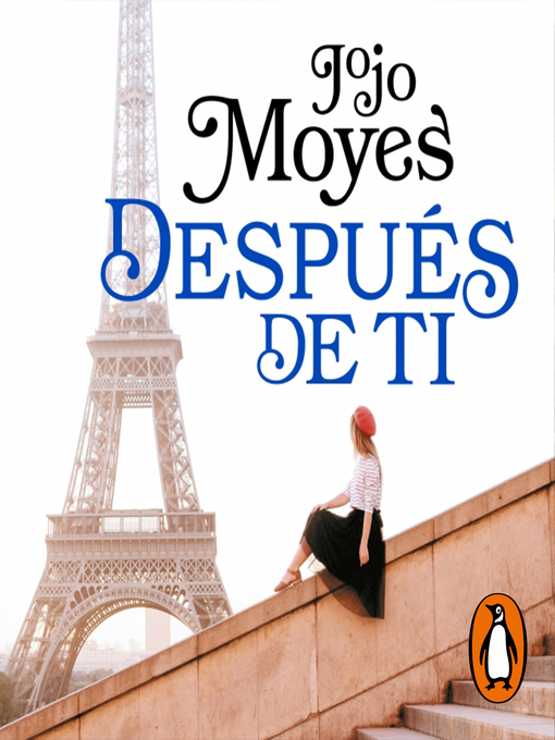 Title details for Después de ti by Jojo Moyes - Available